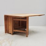 1418 8322 GATE-LEG TABLE